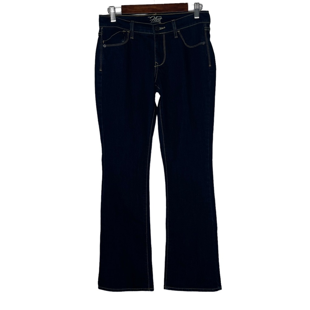 Old Navy The Flirt Bootcut Jeans Size 4